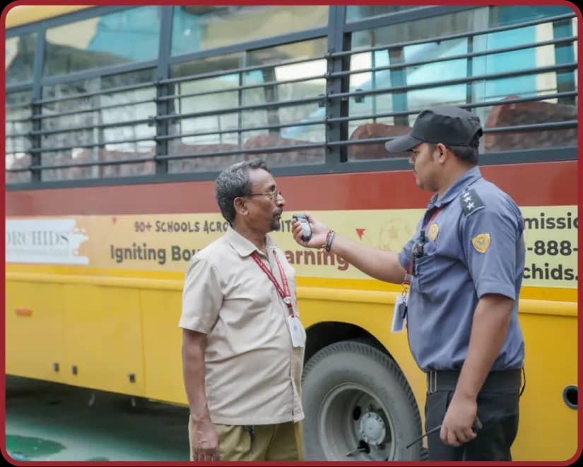 Ensuring Safety and Smooth Travel for Every Child
