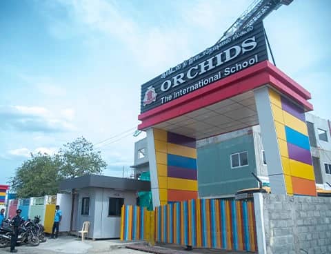 School Infrastructure 1