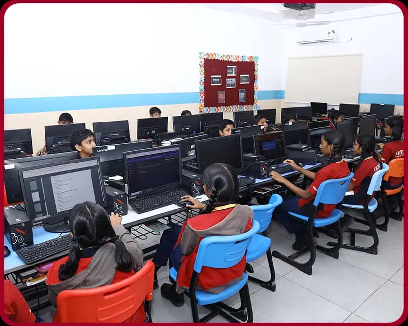 Coding Lab