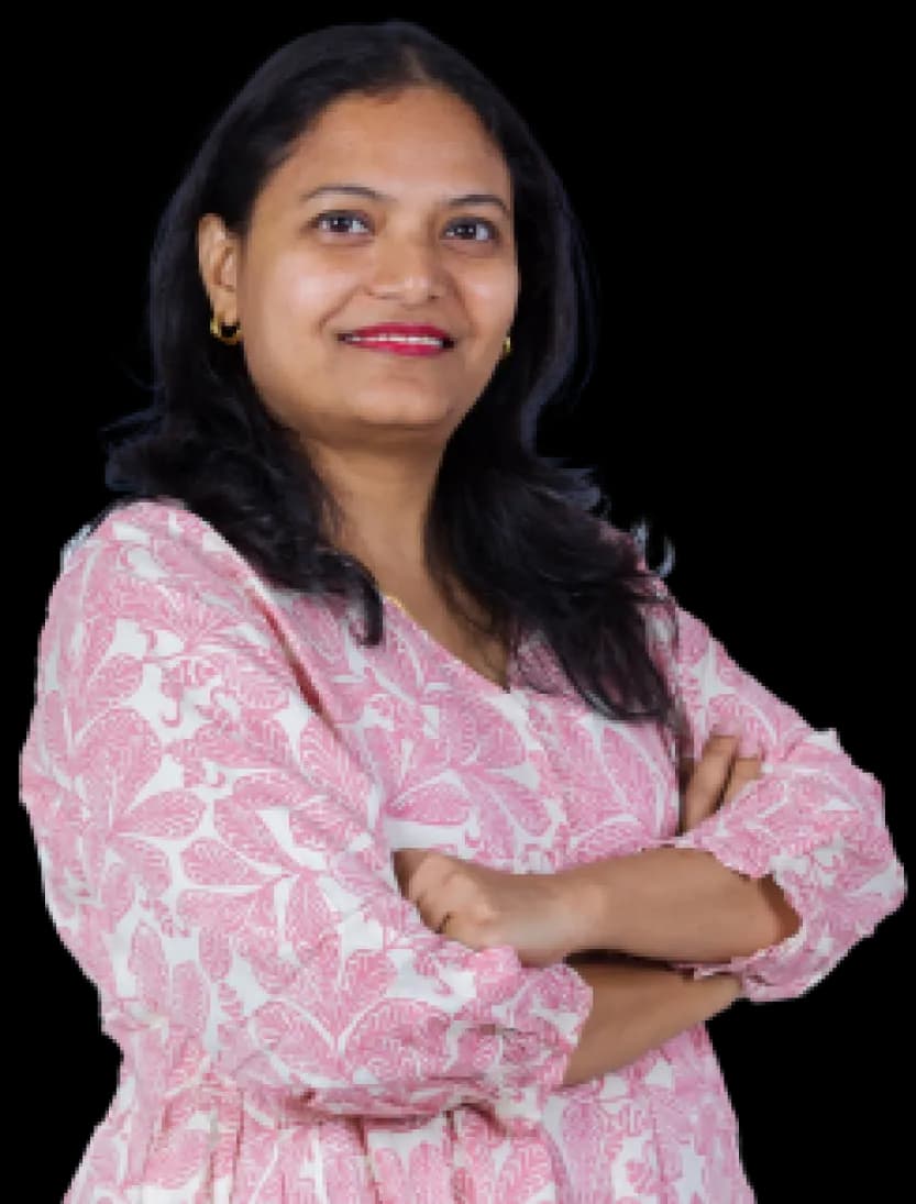 Ms. Sangita Gajbhare Ms. Sangita Gajbhare