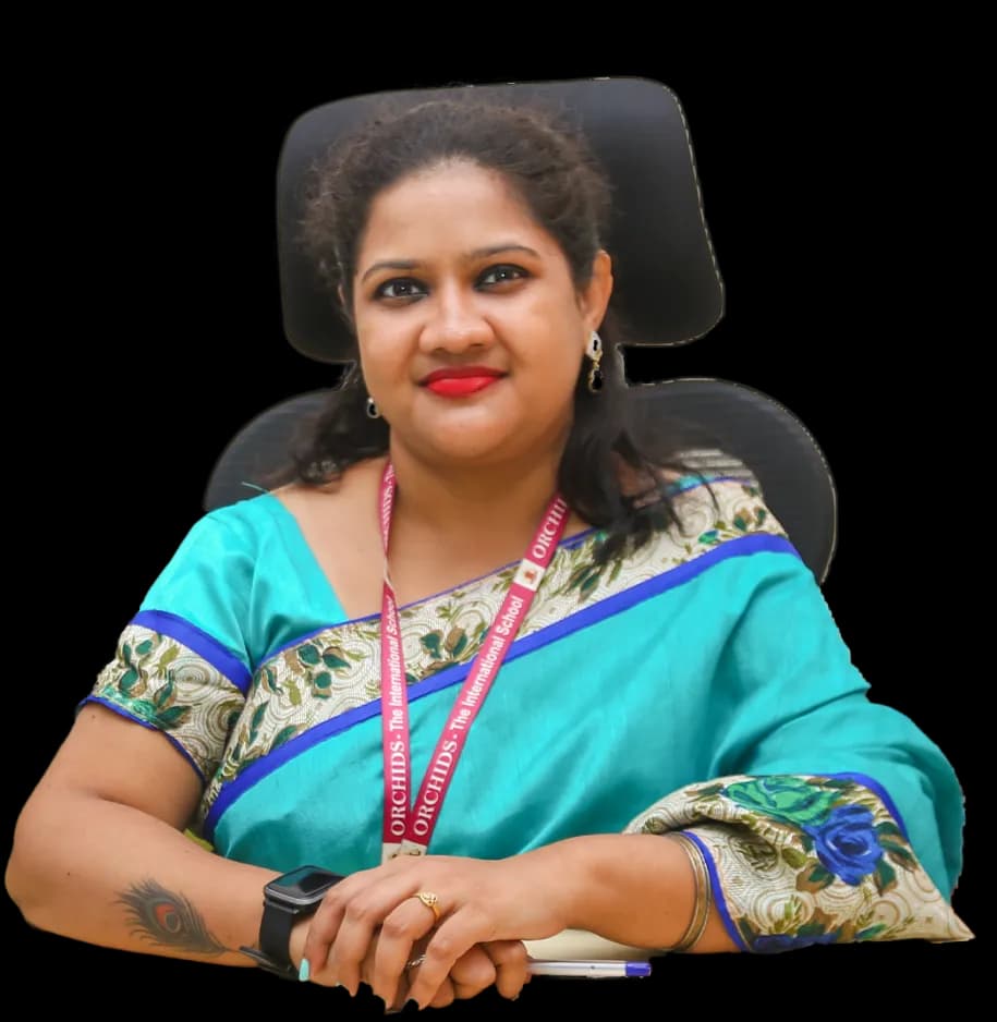 Ms. Rubaiya Rehman Ms. Rubaiya Rehman