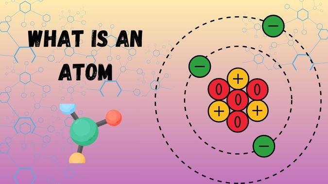 Atom - Orchids International School