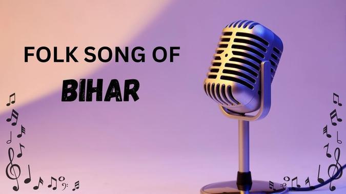 Bihar Folk Songs