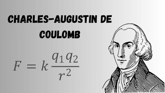 Charles-Augustin de Coulomb - Orchids International