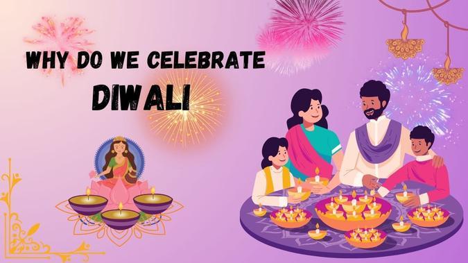 Diwali Celebration