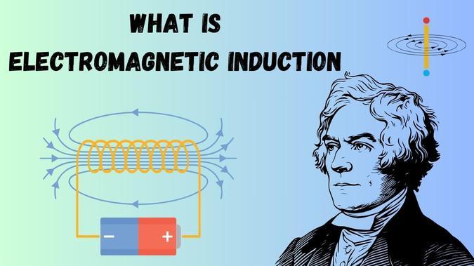 Electromagnetic Induction - Orchids International