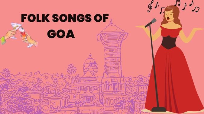 Goan Folk Song