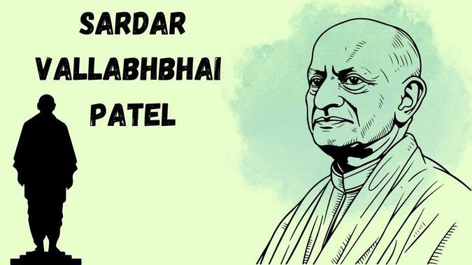 Sardar Vallabhbhai  Patel - Orchids International School