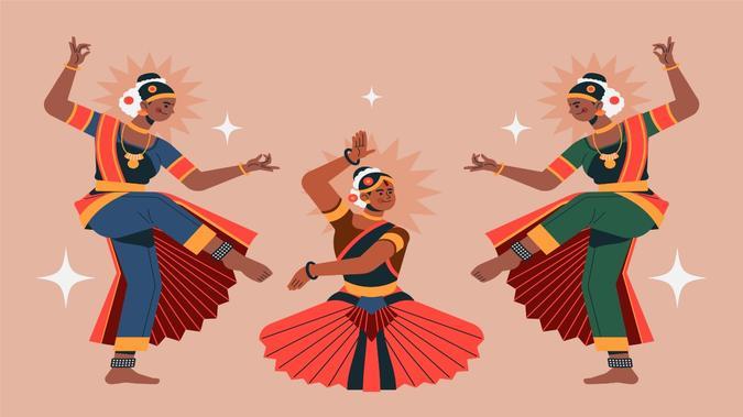 Bharatanatyam