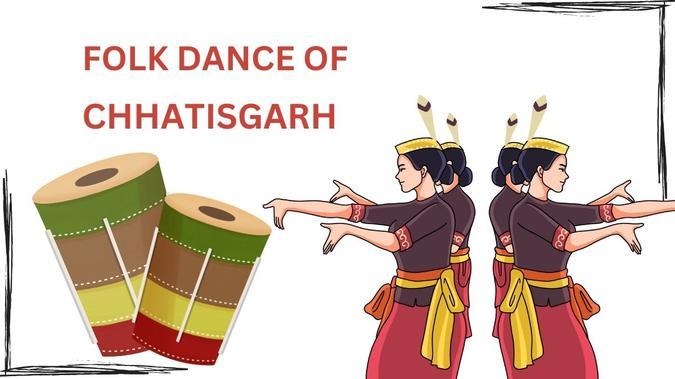 Chattisgarh Folk Dance