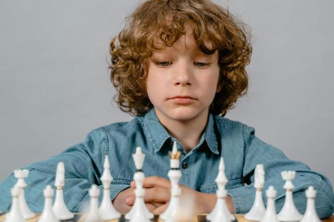 Chess for kids