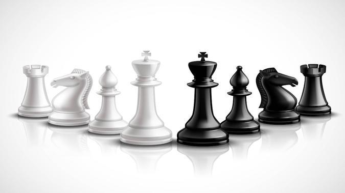 Chess Rule