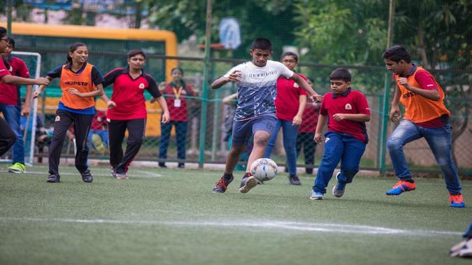 Football for Kids