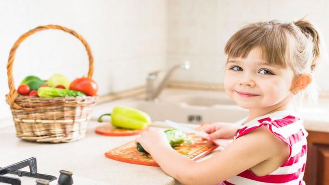 Nutrition for Kids