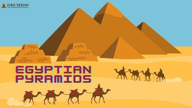 Pyramid Puzzles: Decoding Ancient Egyptian Marvels