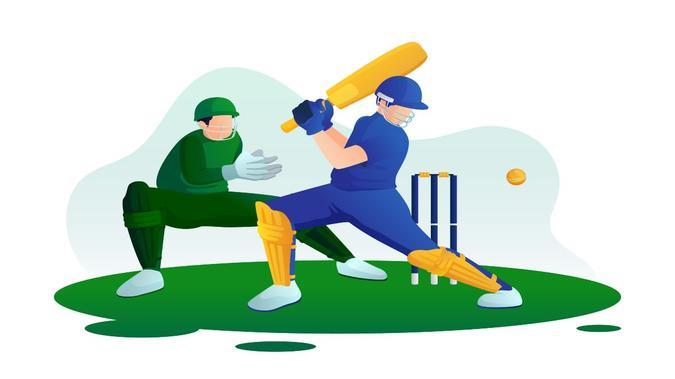 Safety in Youth Cricket