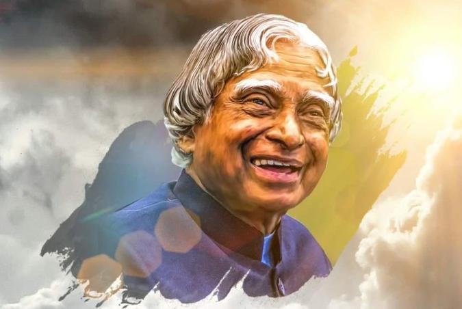 A.P.J. Abdul Kalam