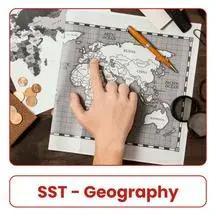 SST-Geography