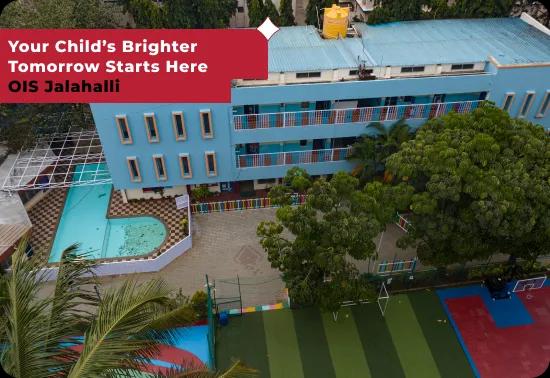 Orchids International School