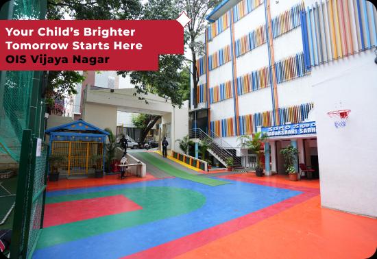 Orchids International School