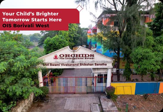 Orchids International School