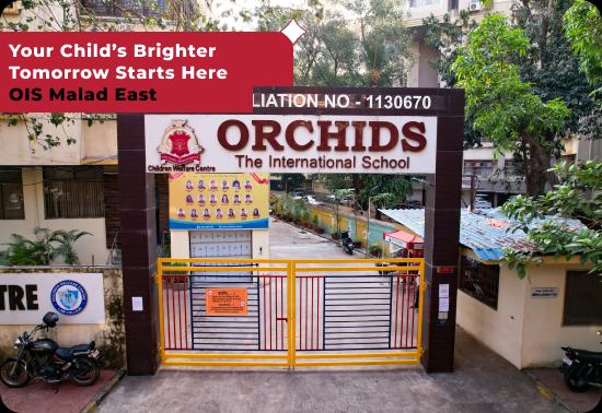 Orchids International School