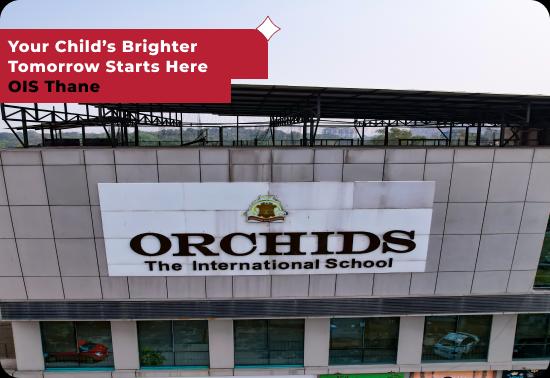 Orchids International School