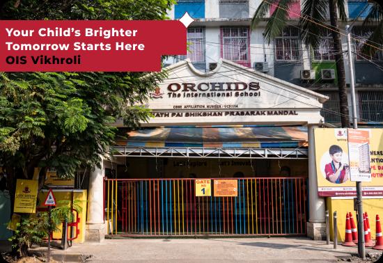 Orchids International School