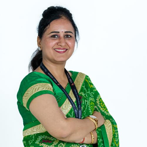 Ms. Rekha Chauhan