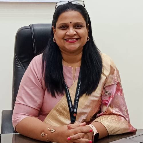 Ms. Swapna Torane
