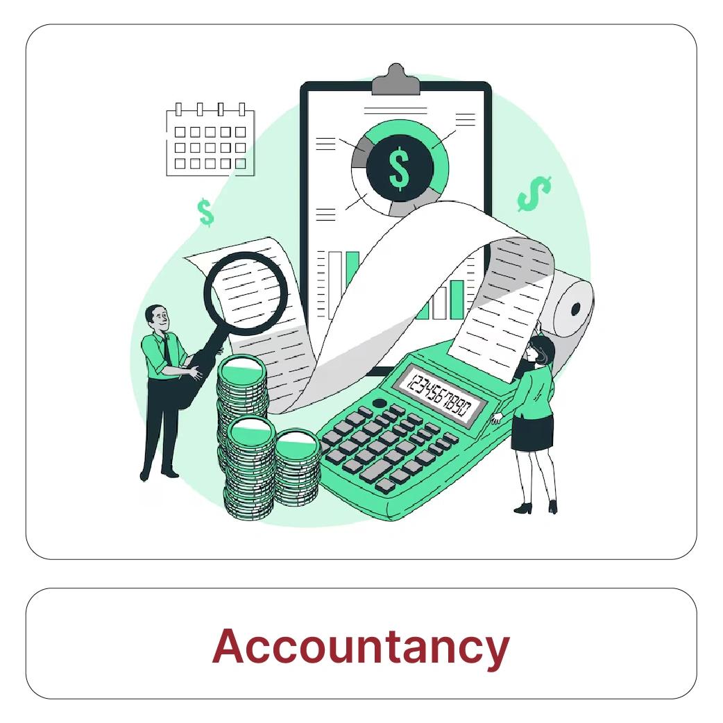 Accountancy