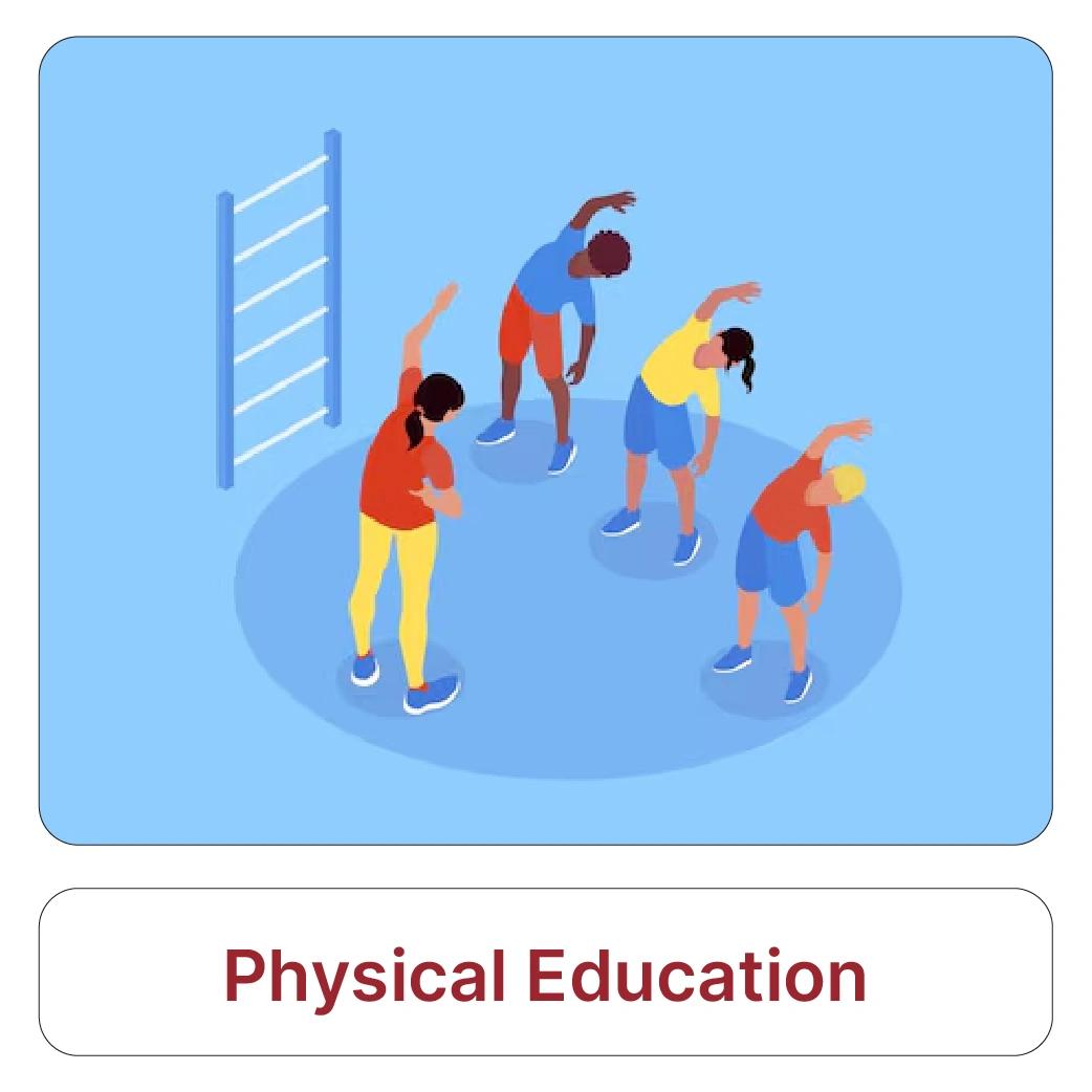 Physical Education