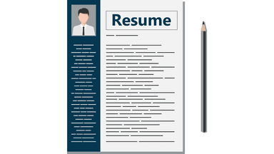 Resume Formats: Building a Professional Resume during High School