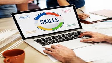 What is Skill Development? Why It’s Essential for High School Students