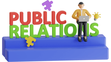 What Is Public Relations: Exploring Careers in Media and Communications