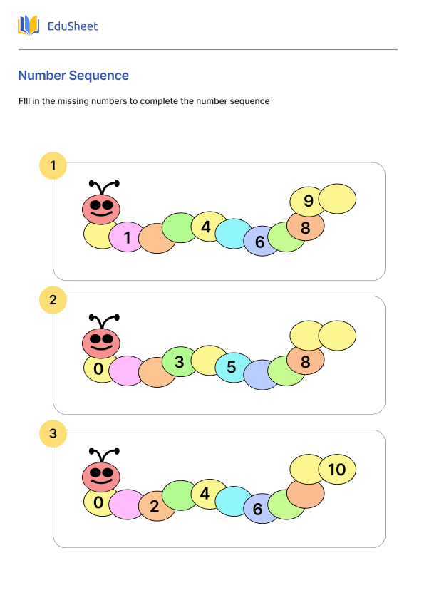 Number Sequence