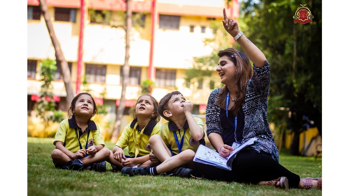 CBSE's Approach to Environmental Education: Nurturing Eco-conscious Citizens