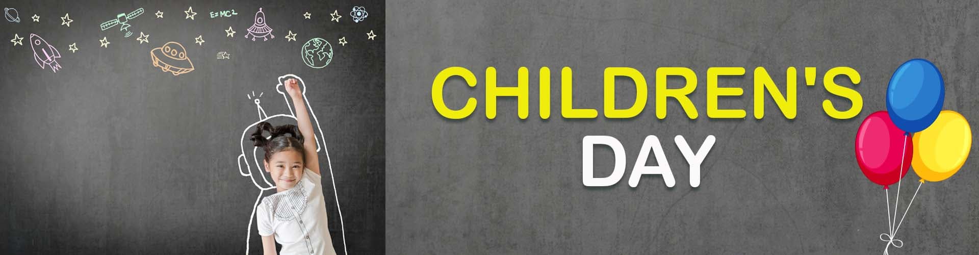 Children’s Day: History, Wish, Slogans, and Thoughts