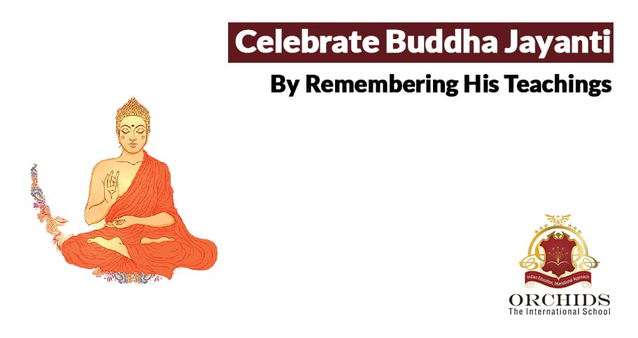 Your Guide To Buddha Jayanthi And Celebrating It