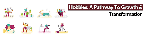 How Having A Hobby Helps In A Child's Development!