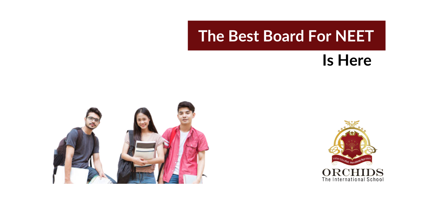 Which Board Is Best for NEET?