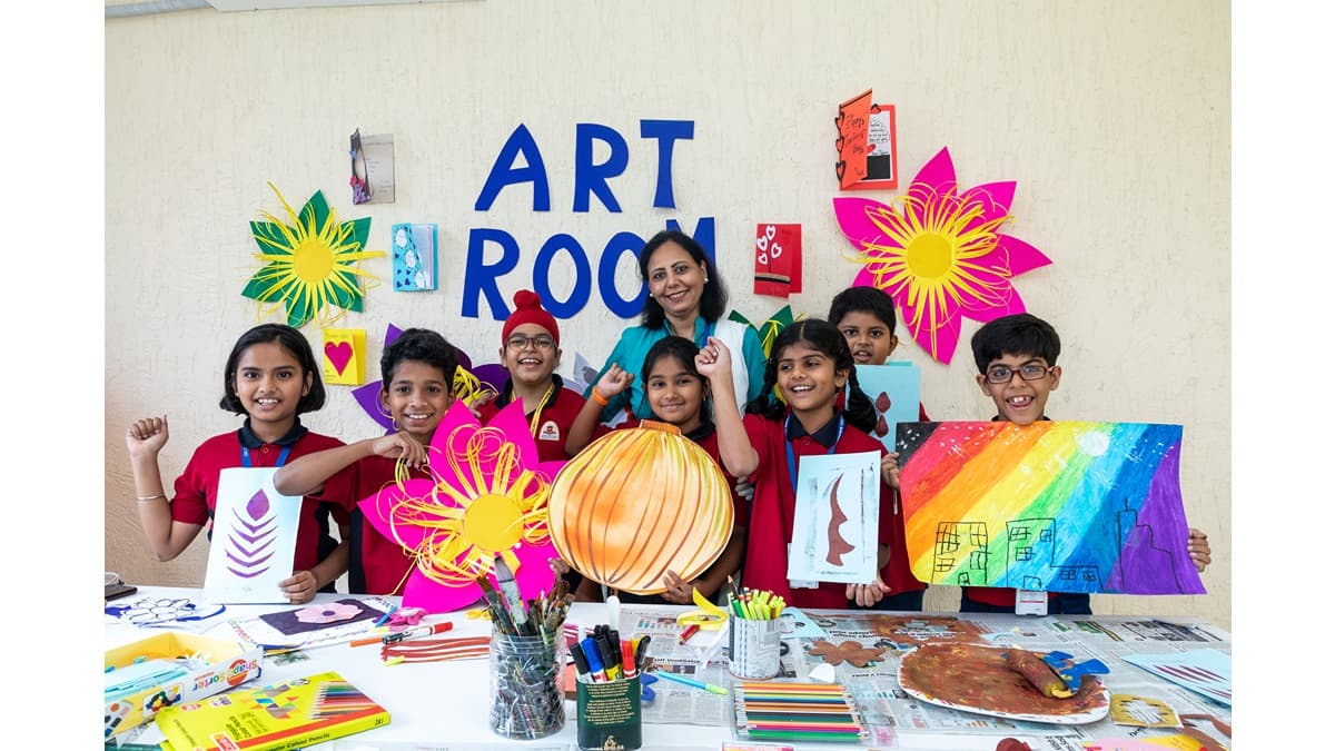 CBSE Schools: Nurturing Well-Rounded Individuals Through Extracurricular Excellence