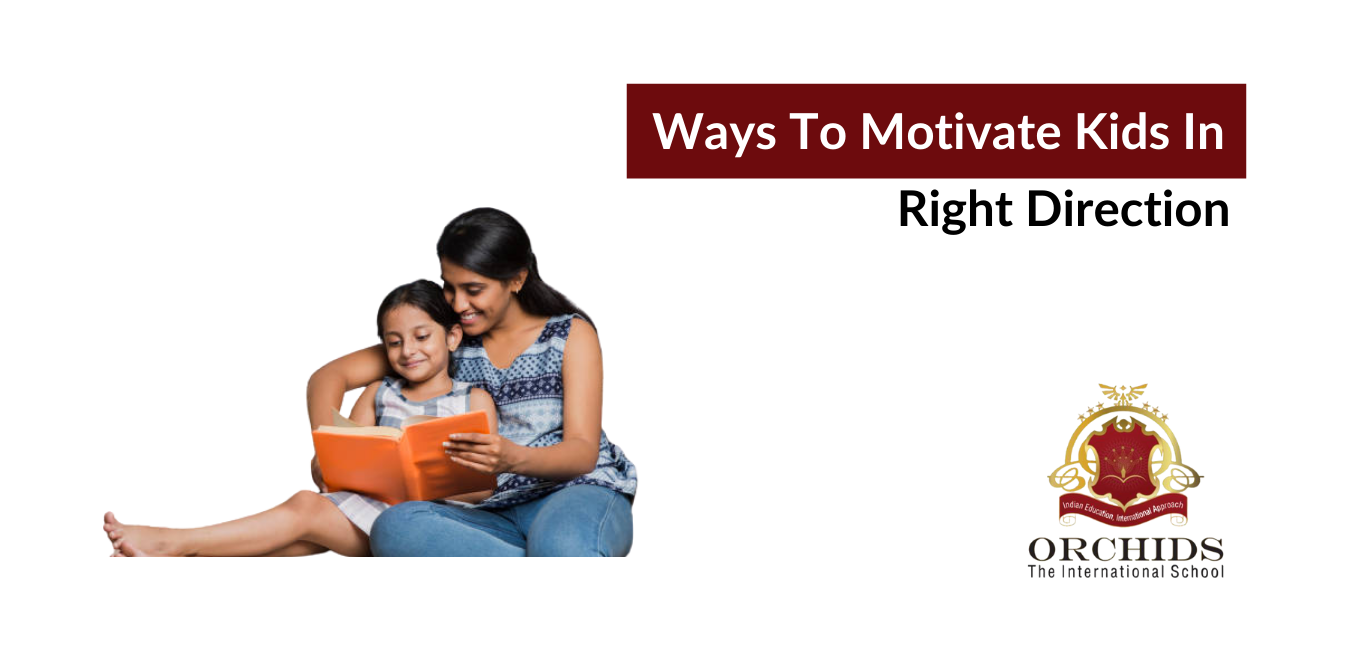 Child Psychology: Choosing the Right Direction to Motivate Children
