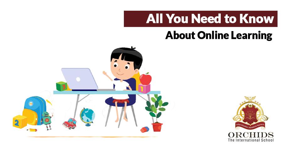 online education platform