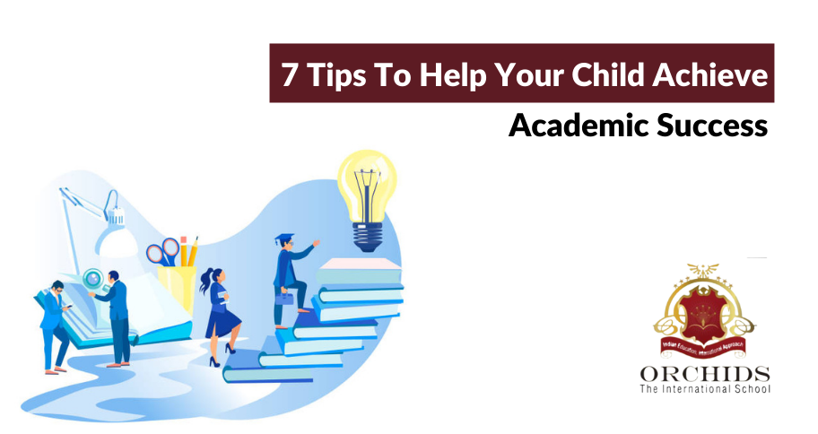 How To Help Kids Achieve Academic Success &#038; Intelligence