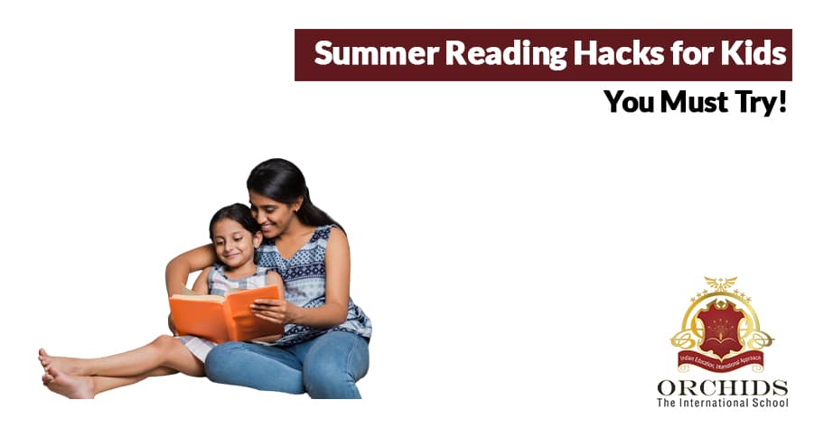 Ultimate Hack To Encourage Summer Reading