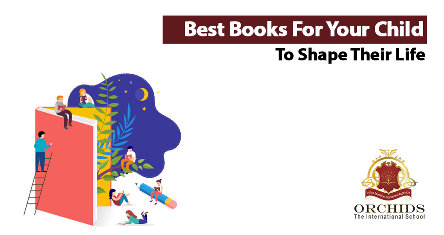 What Are The Best Books Every Student Must Read?