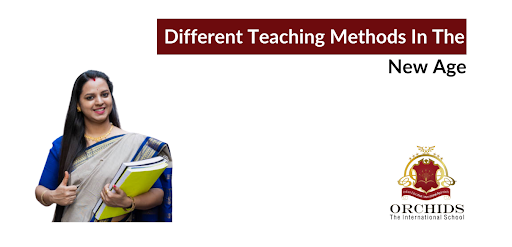 The Art of Teaching Methods in the New Age