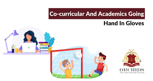 Balancing co-curricular and academics activities