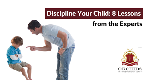 The Best Way to Discipline Your Child: 8 Lessons from the Experts